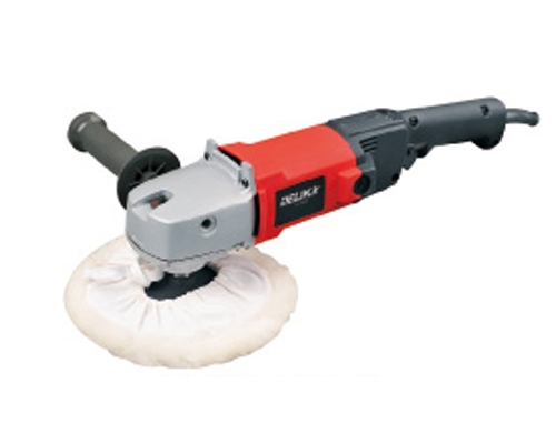 Polishing MachineDLK8180B