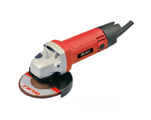 Angle grinderDLK89125