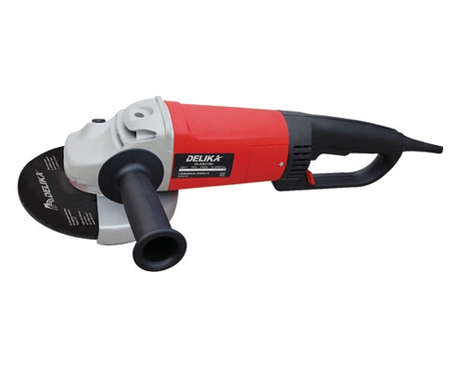 Angle grinderDLK83180