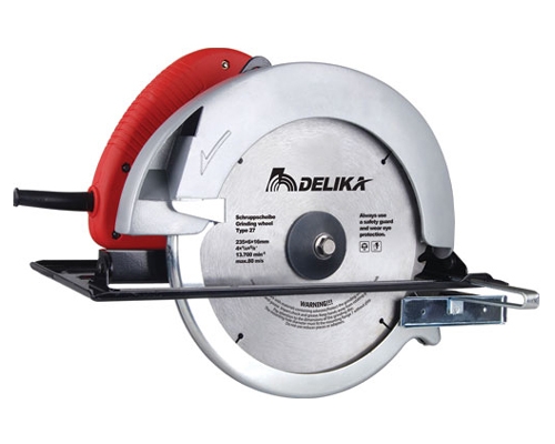 Circular SawDLK51235