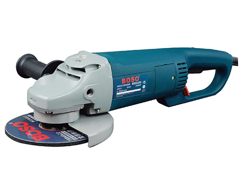 Angle Grinder BS24-180