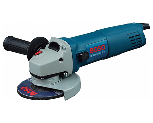 Angle Grinder BS14-125