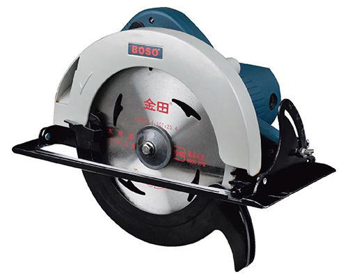 Electric circular saw BS51235