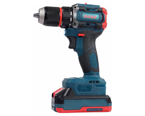 Lithium Brushless Drill BS20-13B