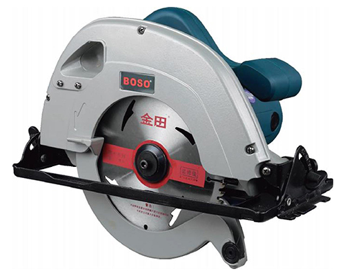 Electric circular saw BS52185