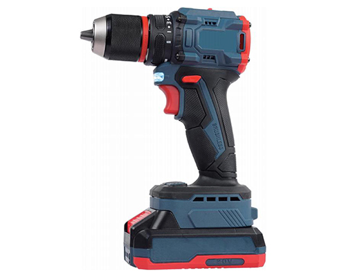 Lithium Brushless Drill BS20-10A