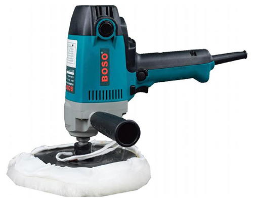 Sander Polisher BS8180E