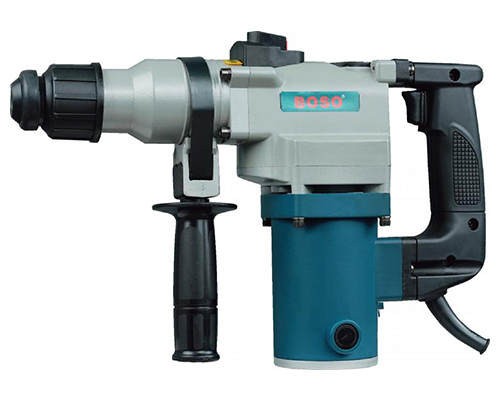 Rotary Hammer BS24026