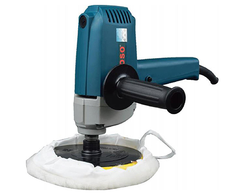 Sander Polisher BS8180C