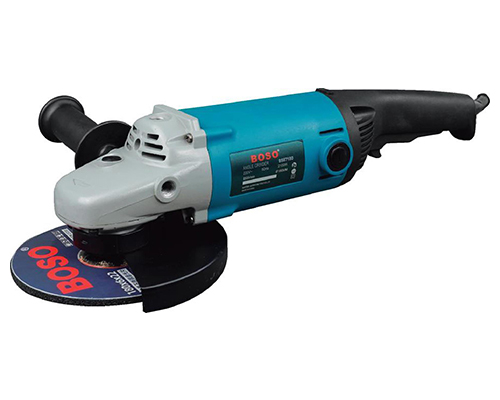 Angle Grinder G18SHE3