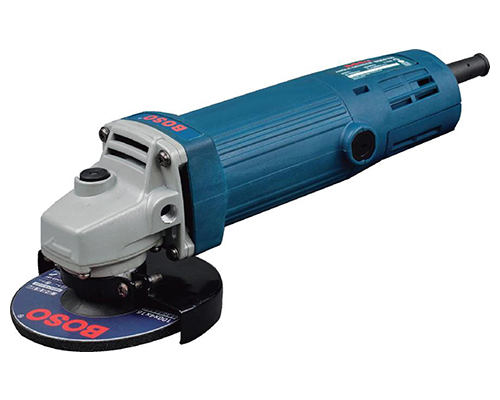 Angle Grinder BS84100