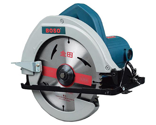 Electric circular saw BS51185