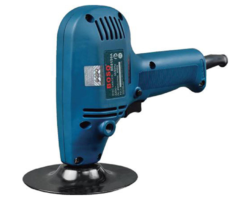 Orbital Sander BS150A
