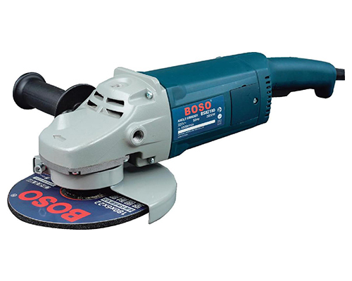 Angle Grinder BS24-180A