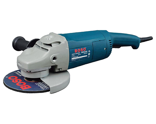 Angle Grinder BS20-180