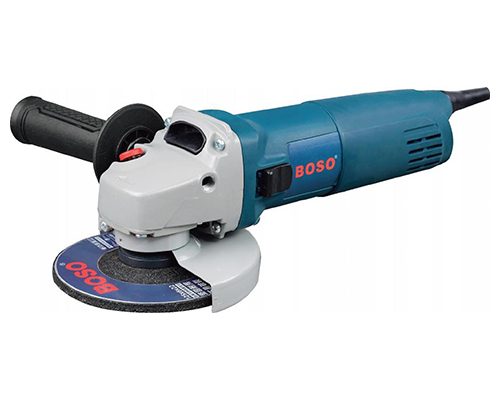 Angle Grinder BS83125