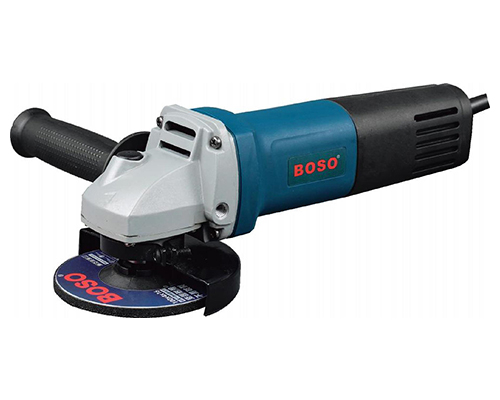 Angle Grinder DC10-100
