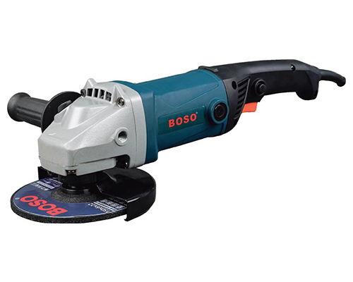 Angle Grinder BS81125