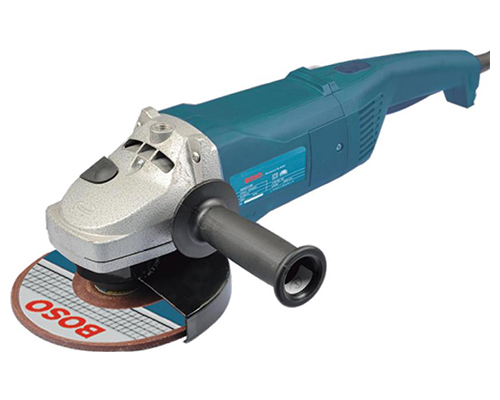 Angle Grinder MTB20-180