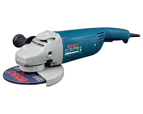 Angle Grinder BS22-180H