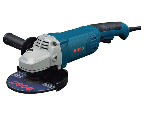 Angle Grinder DY125