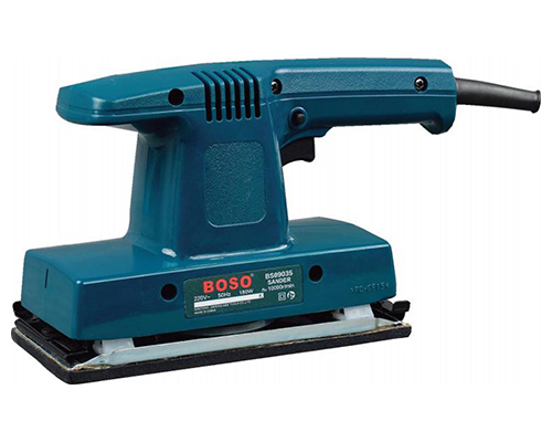 Orbital Sander BS09035