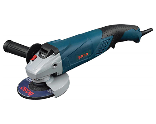 Angle Grinder BS15-125