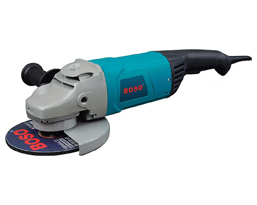 Angle Grinder BS28-180