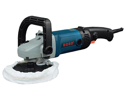Sander Polisher BS8180A