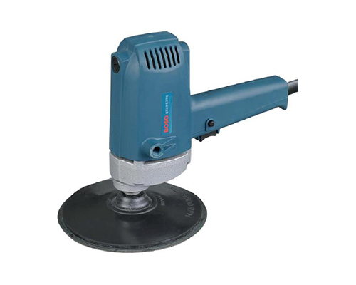 Sander Polisher BS8180D