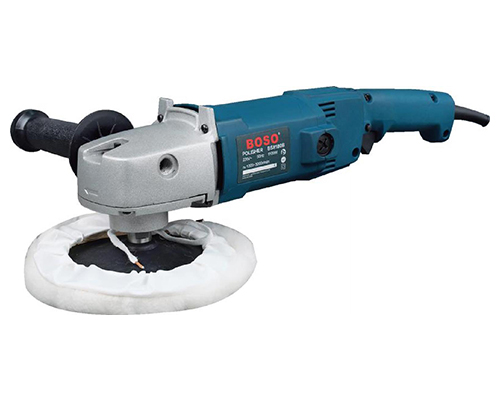 Sander Polisher BS8180B