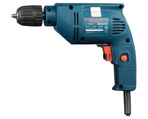 Electric Drill BS14010