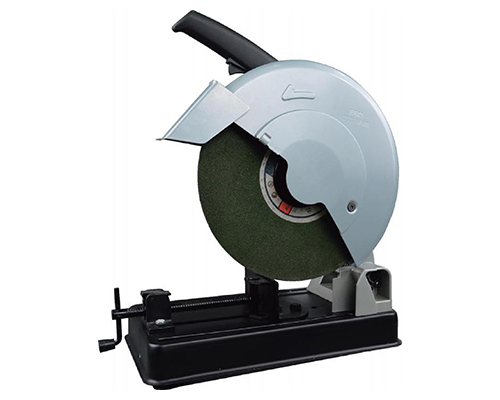 Electric Cut-off Machine BS31355