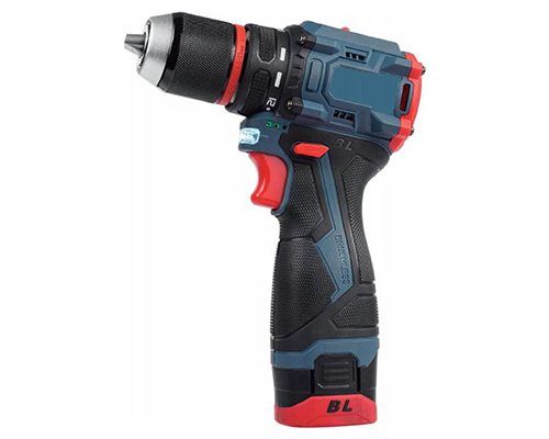 Lithium Brushless Drill BS16-10A