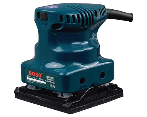 Orbital Sander BS04510