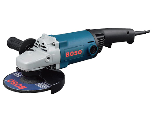 Angle Grinder BS87150