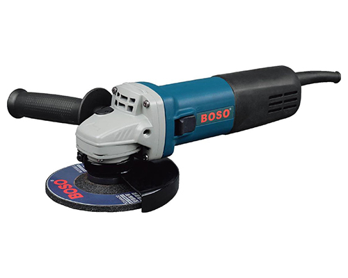 Angle Grinder MT9556